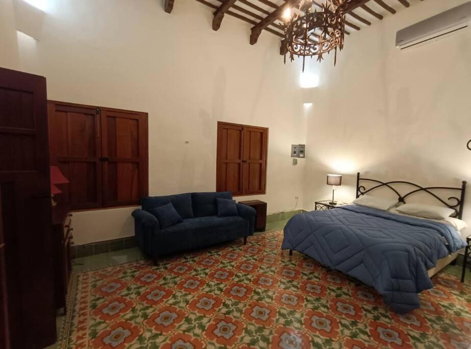 Casa Violeta Villa Mérida Exterior photo